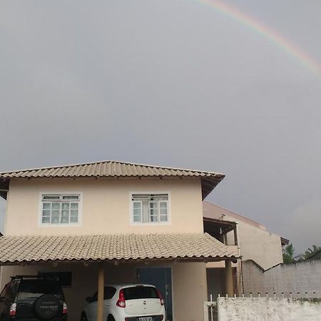 Pousada Dona Quiteria Penha  Eksteriør billede