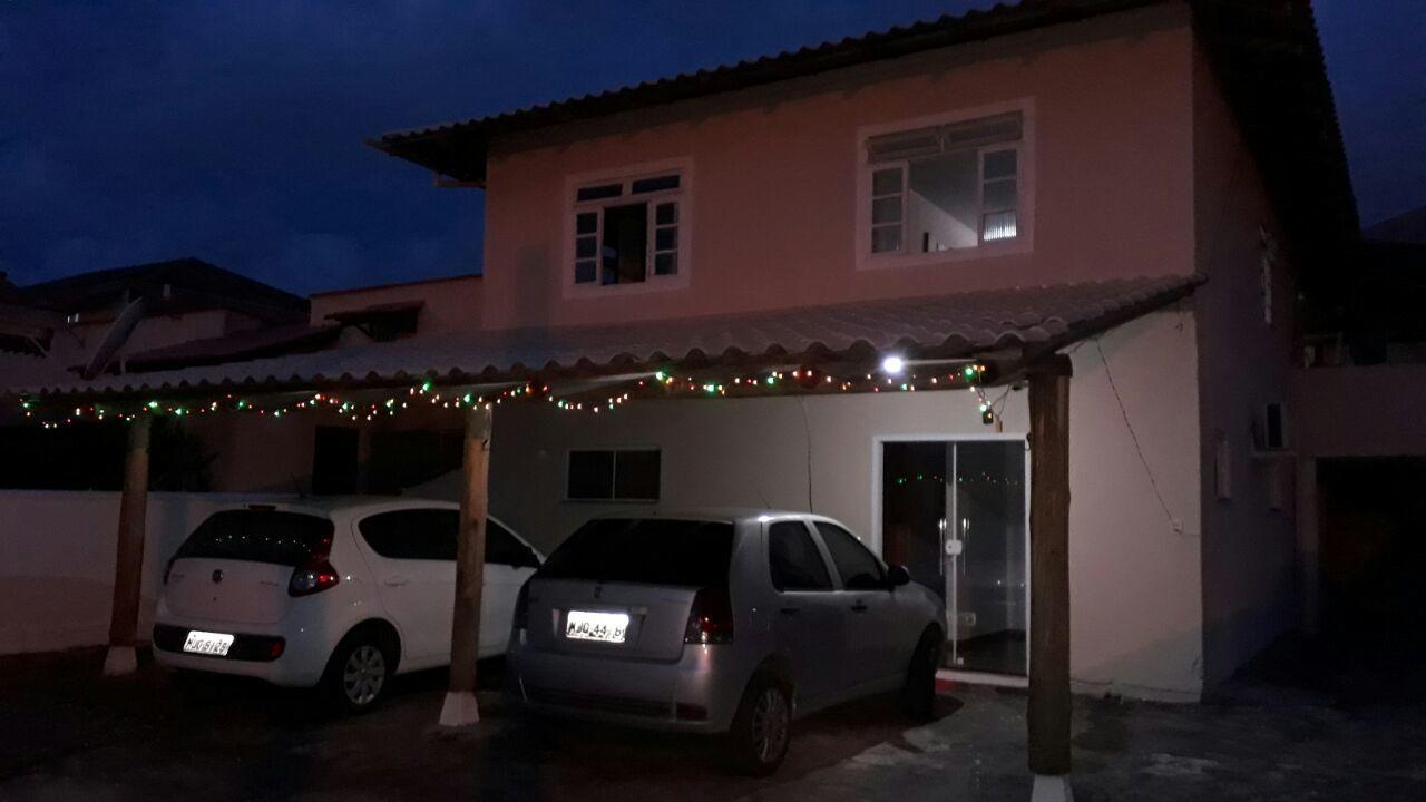 Pousada Dona Quiteria Penha  Eksteriør billede