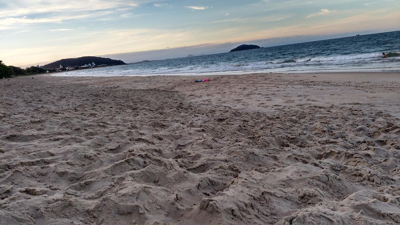 Pousada Dona Quiteria Penha  Eksteriør billede