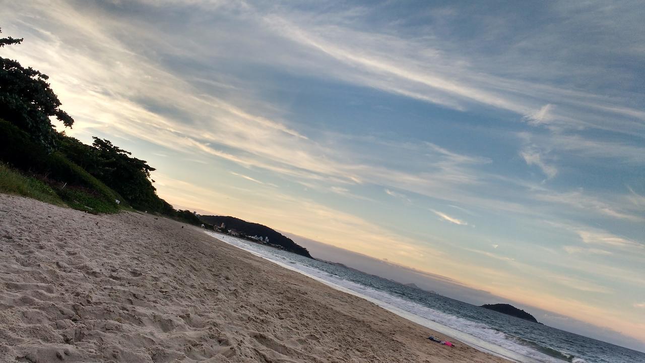Pousada Dona Quiteria Penha  Eksteriør billede